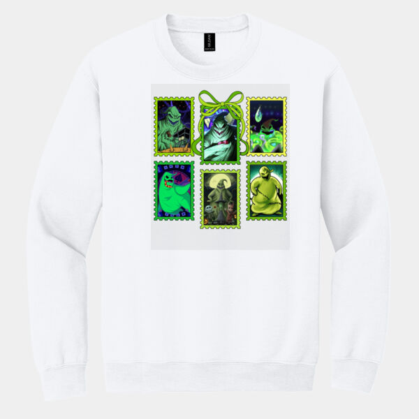 Halloween Sweatshirt Thumbnail