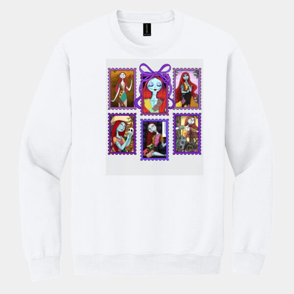 Halloween Sweatshirt Thumbnail