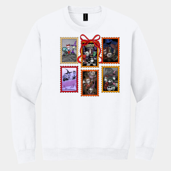 Halloween Sweatshirt Thumbnail