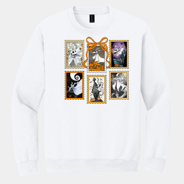 Halloween Sweatshirt Thumbnail