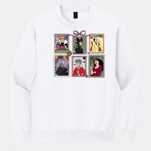Halloween Sweatshirt Thumbnail