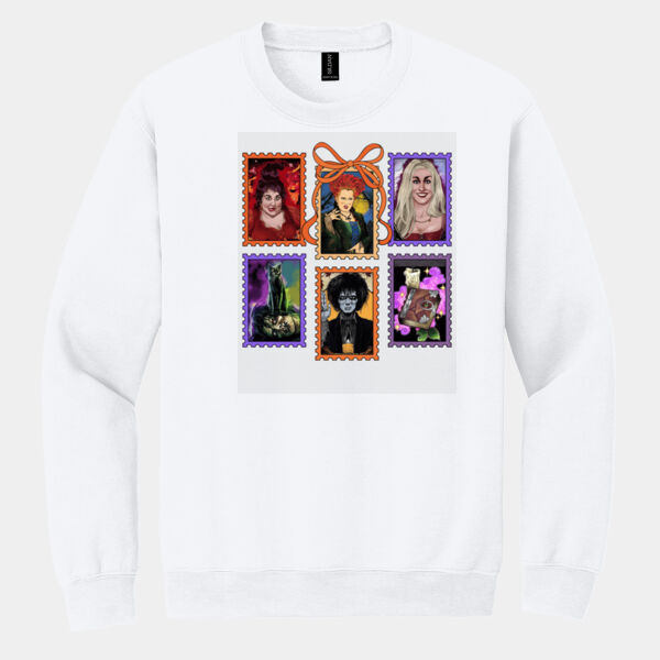 Halloween Sweatshirt Thumbnail