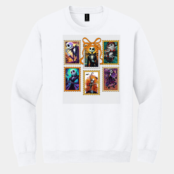 Halloween Sweatshirt Thumbnail