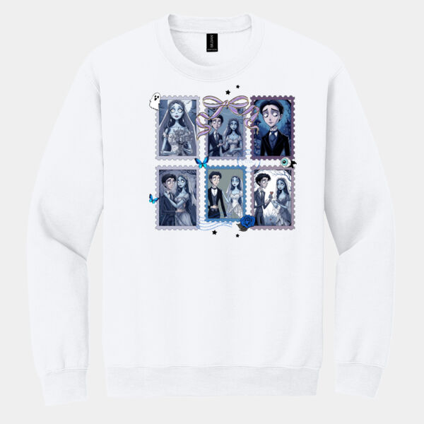 Halloween Sweatshirt Thumbnail