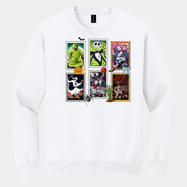 Halloween Sweatshirt Thumbnail