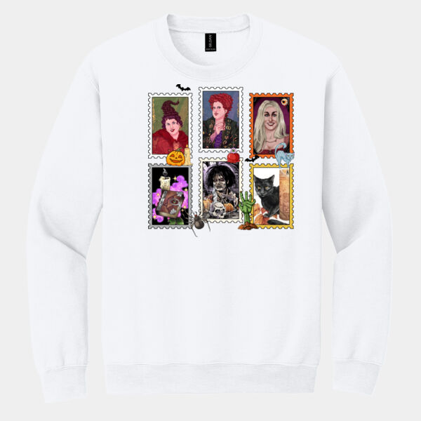 Halloween Sweatshirt  Thumbnail