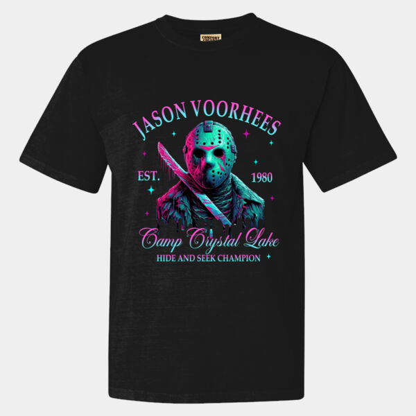 Halloween Shirt 30 Thumbnail