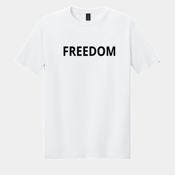 Charlie Kirk Memorial Shirt Thumbnail