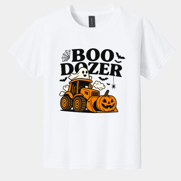 Kids Halloween  Shirt Thumbnail