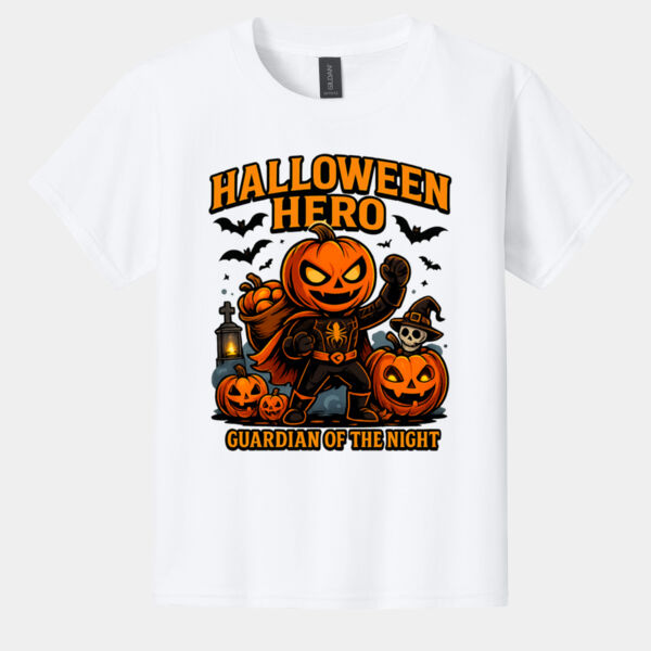 Kids Halloween  Shirt Thumbnail