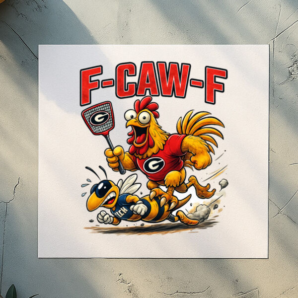 Dawg DTF Transfer 2 Thumbnail