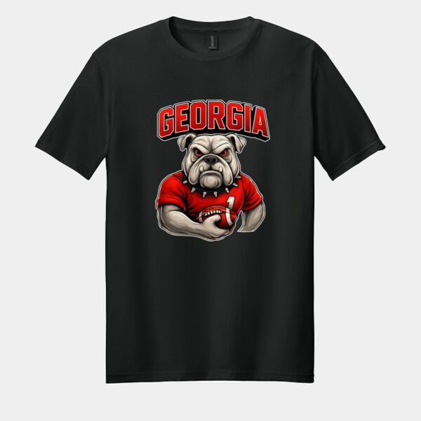 Georgia Bulldogs Thumbnail