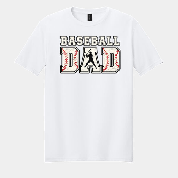 Baseball Dad Thumbnail