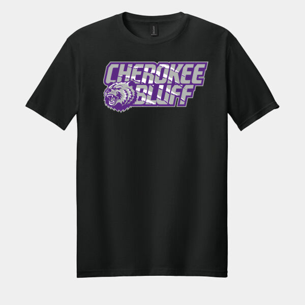 Cherokee Bluff Shirt Thumbnail