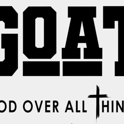 God Over All Things Thumbnail
