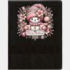 9 1/2" x 12" Leatherette Portfolio with Notepad Thumbnail