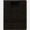 9 1/2" x 12" Leatherette Portfolio with Notepad Thumbnail