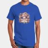 Ultra Cotton ® 100% US Cotton T Shirt Thumbnail