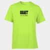 Dri Power ® 100% Polyester T Shirt Thumbnail