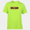 Dri Power ® 100% Polyester T Shirt Thumbnail